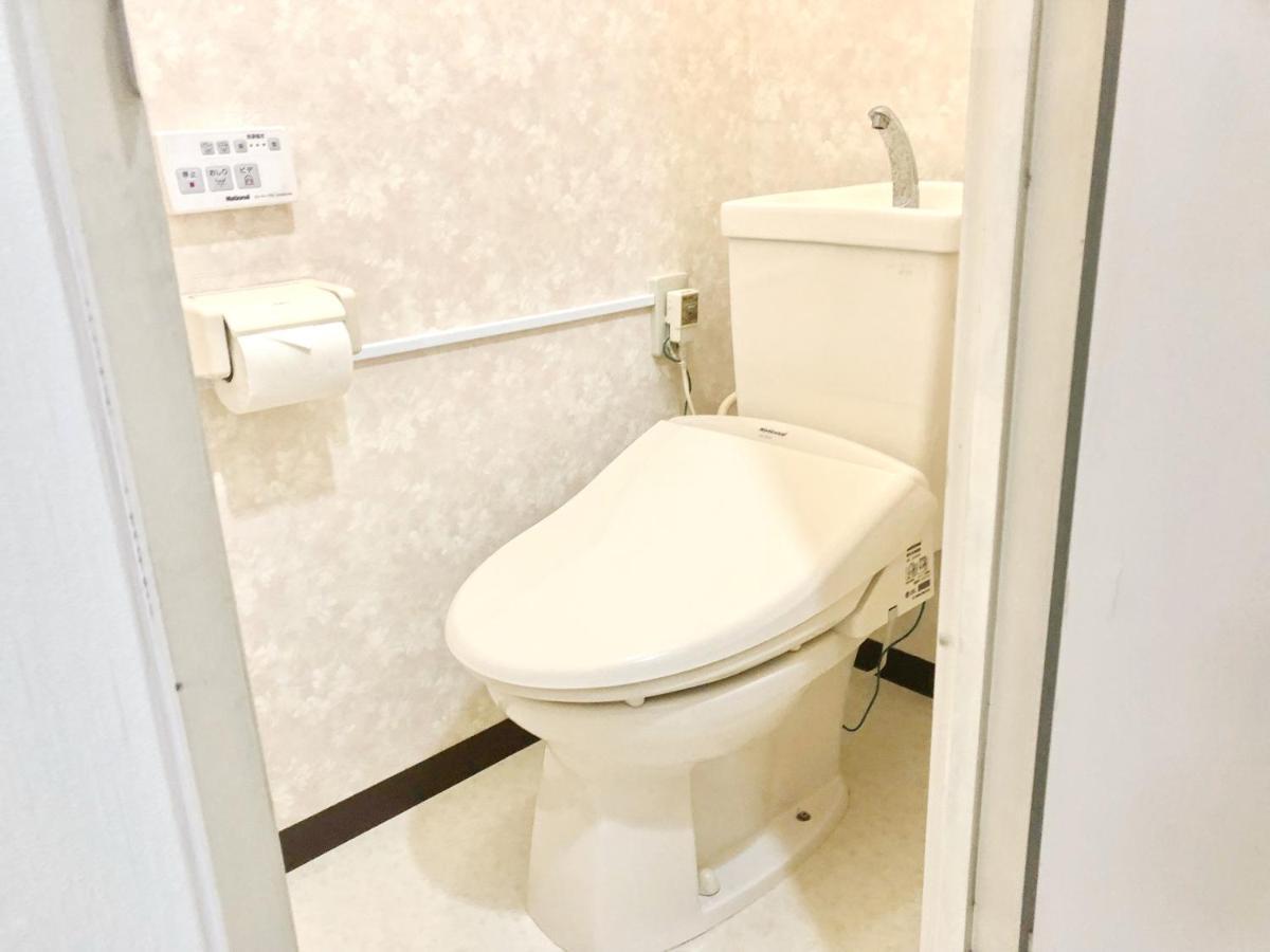 Court Saiwaicho Appartamento Osaka