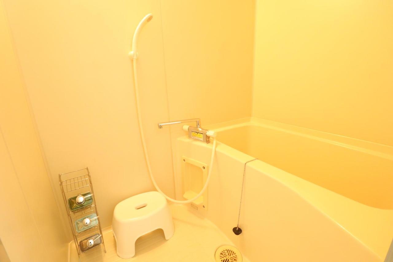 Appartamento Court Saiwaicho