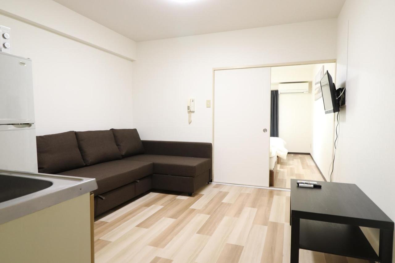 Appartamento Court Saiwaicho